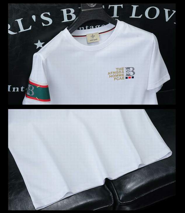 Picture of Gucci T Shirts Short _SKUGucciM-4XL12yr8211937